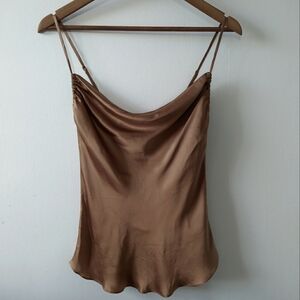 ARITZIA WILFRED ALLUSION TANK